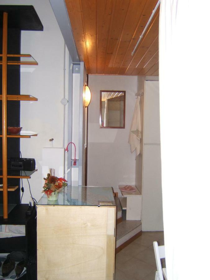 Angolo Fiorito In San Lorenzo Florens Exteriör bild